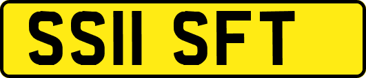 SS11SFT