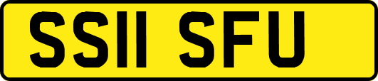 SS11SFU