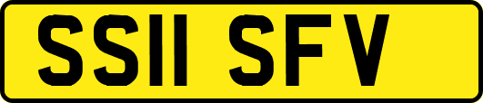SS11SFV