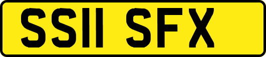 SS11SFX