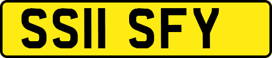 SS11SFY