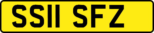 SS11SFZ