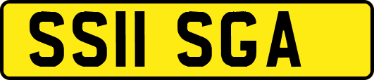 SS11SGA