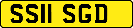 SS11SGD