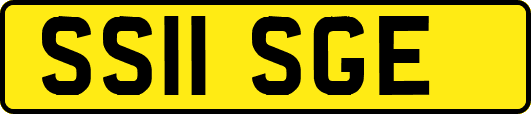 SS11SGE