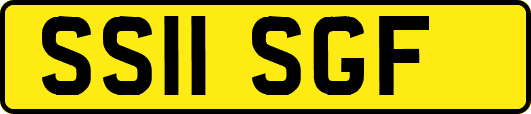 SS11SGF
