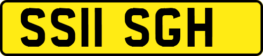 SS11SGH