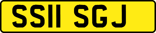 SS11SGJ