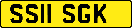 SS11SGK