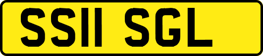 SS11SGL