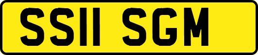 SS11SGM