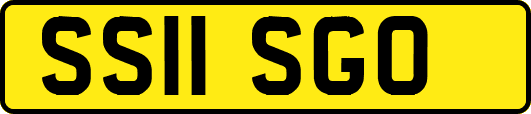 SS11SGO