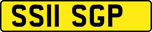SS11SGP