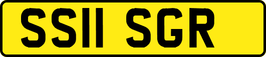SS11SGR