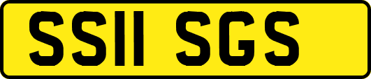 SS11SGS