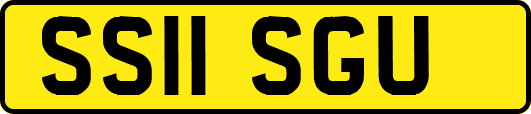 SS11SGU