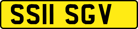 SS11SGV