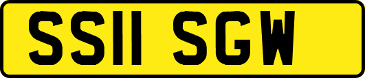 SS11SGW