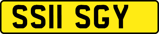 SS11SGY