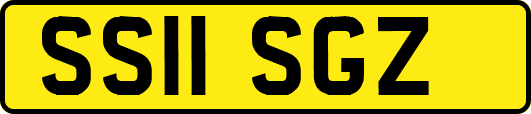 SS11SGZ