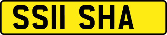 SS11SHA