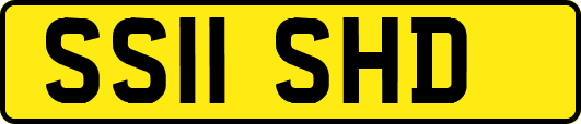 SS11SHD