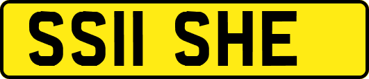 SS11SHE