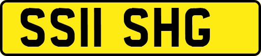 SS11SHG