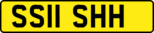SS11SHH
