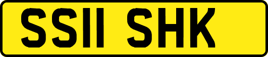 SS11SHK