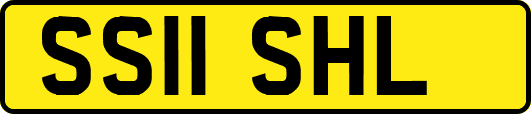 SS11SHL