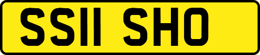 SS11SHO