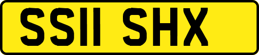 SS11SHX