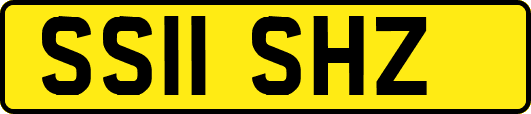 SS11SHZ