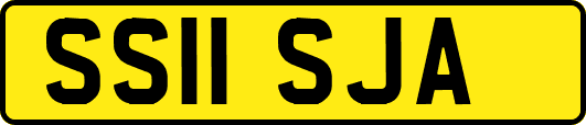 SS11SJA