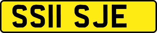 SS11SJE