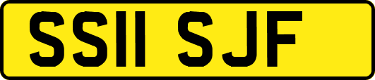 SS11SJF