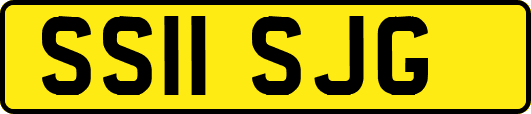 SS11SJG