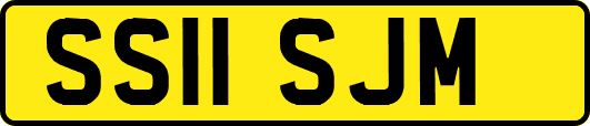 SS11SJM