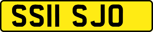 SS11SJO