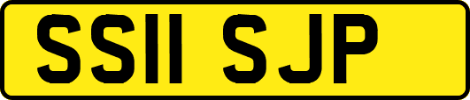 SS11SJP