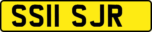 SS11SJR