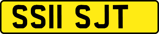 SS11SJT
