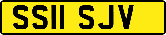SS11SJV