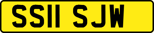 SS11SJW