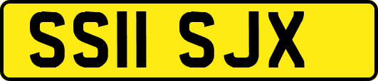 SS11SJX