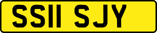 SS11SJY