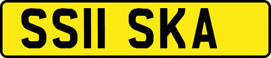 SS11SKA