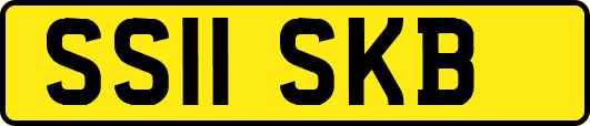 SS11SKB