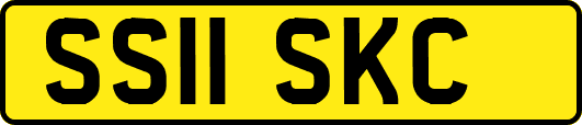 SS11SKC